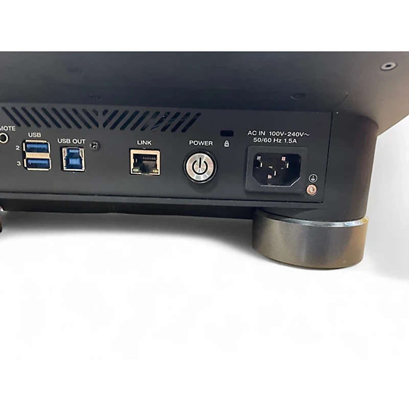 Used Denon DJ SC5000 DJ Controller