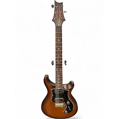 Used PRS S2 Standard 24 Faded Cherry Solid Body Electric Guitar