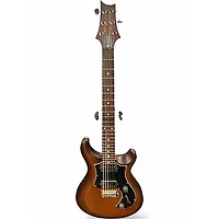 Used PRS S2 Standard 24 Faded Cherry Solid Body Electric Guitar