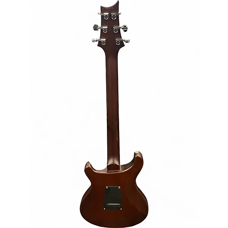 Used PRS S2 Standard 24 Faded Cherry Solid Body Electric Guitar
