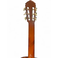 Used Yamaha G-55A Natural Classical Acoustic Guitar
