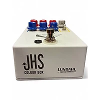 Used JHS Pedals Colour Box Effect Pedal