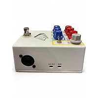 Used JHS Pedals Colour Box Effect Pedal