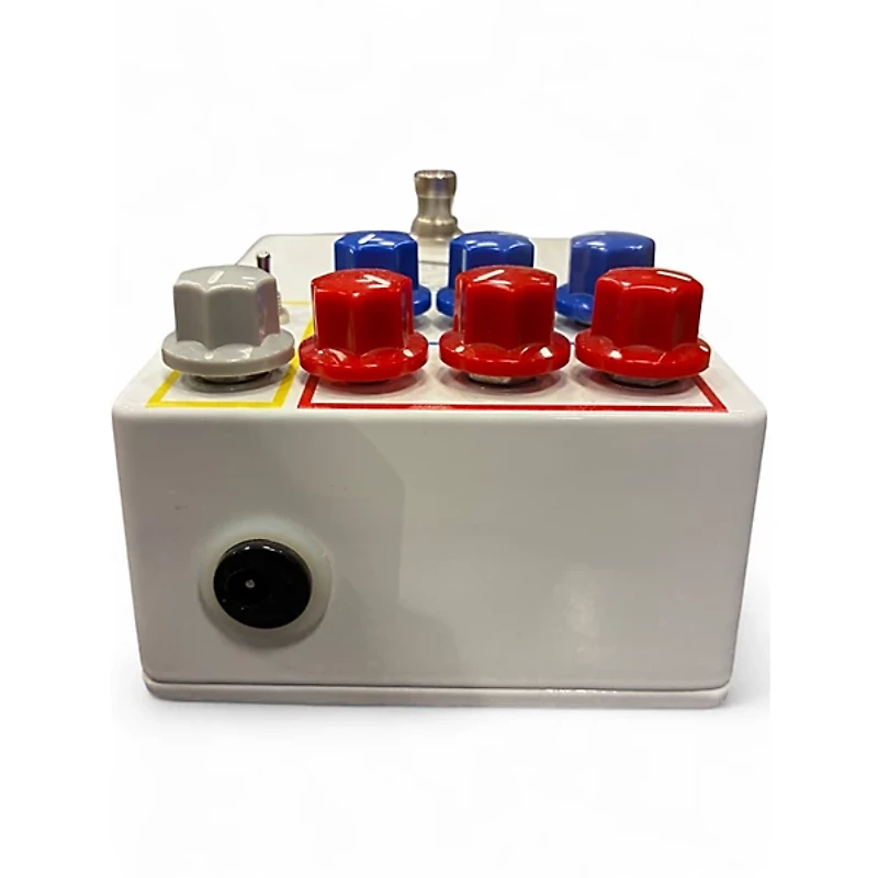 Used JHS Pedals Colour Box Effect Pedal