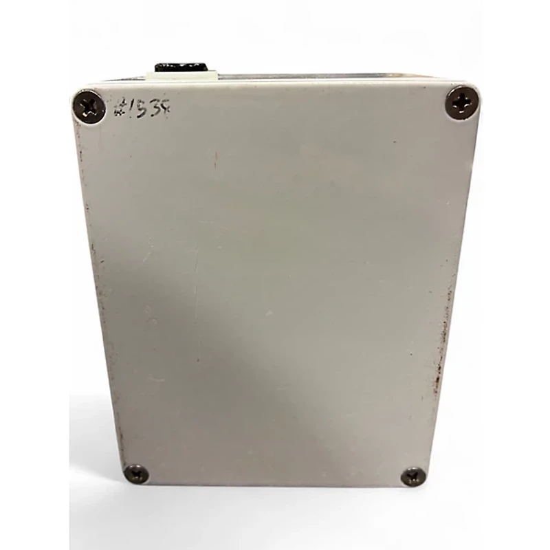 Used JHS Pedals Colour Box Effect Pedal