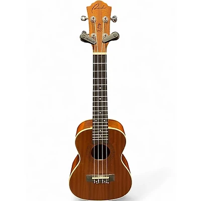 Used Ranch UK-23 Natural Ukulele