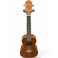 Used Ranch UK-23 Natural Ukulele