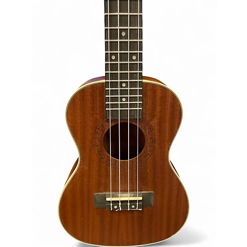 Used Ranch UK-23 Natural Ukulele