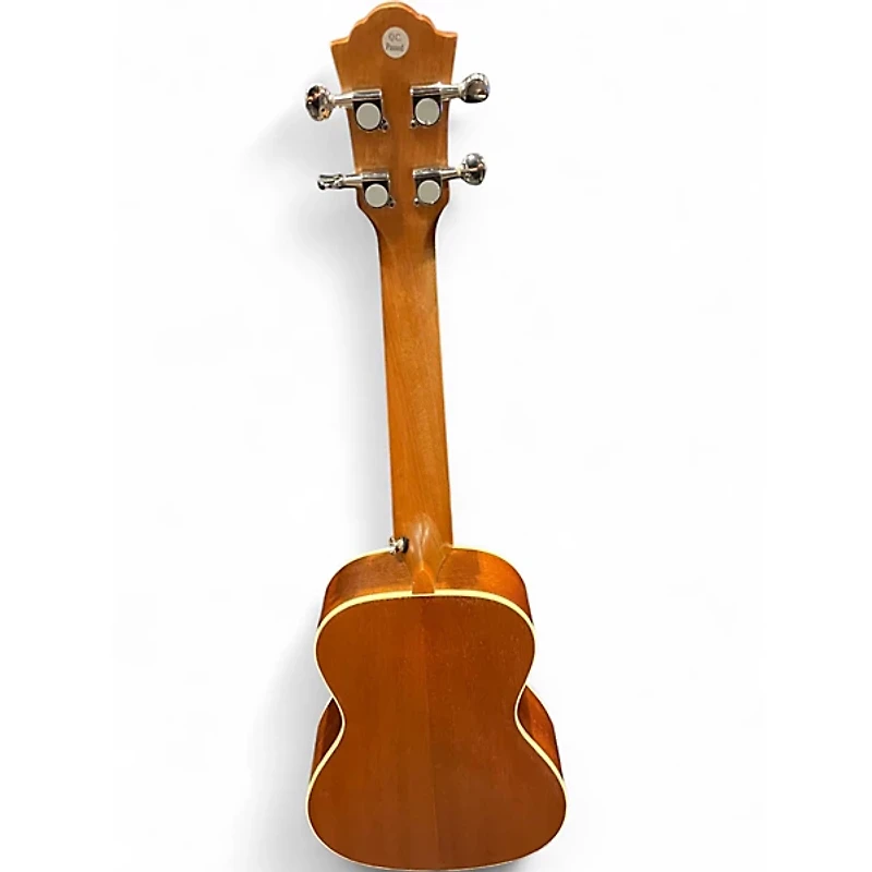 Used Ranch UK-23 Natural Ukulele