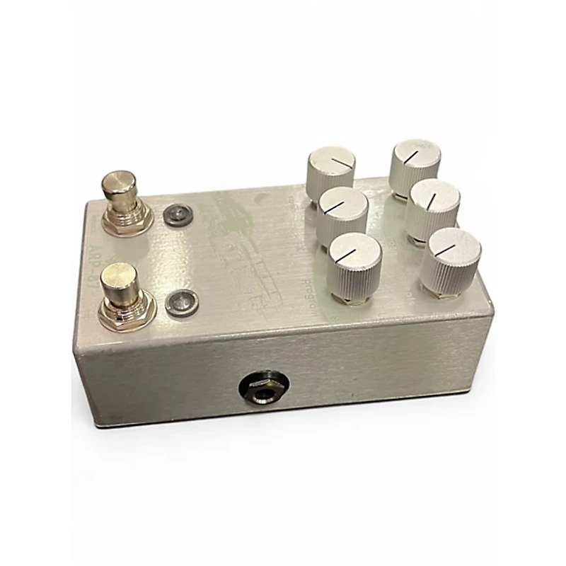 Used Walrus Audio ARP87 Multi Function Delay Effect Pedal