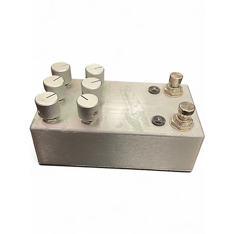 Used Walrus Audio ARP87 Multi Function Delay Effect Pedal