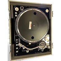 Used Audio-Technica ATLP-1240 USB Turntable