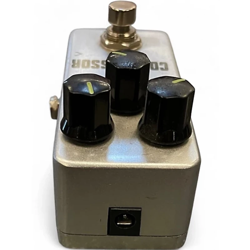 Used KOKO COMPRESSOR Effect Pedal