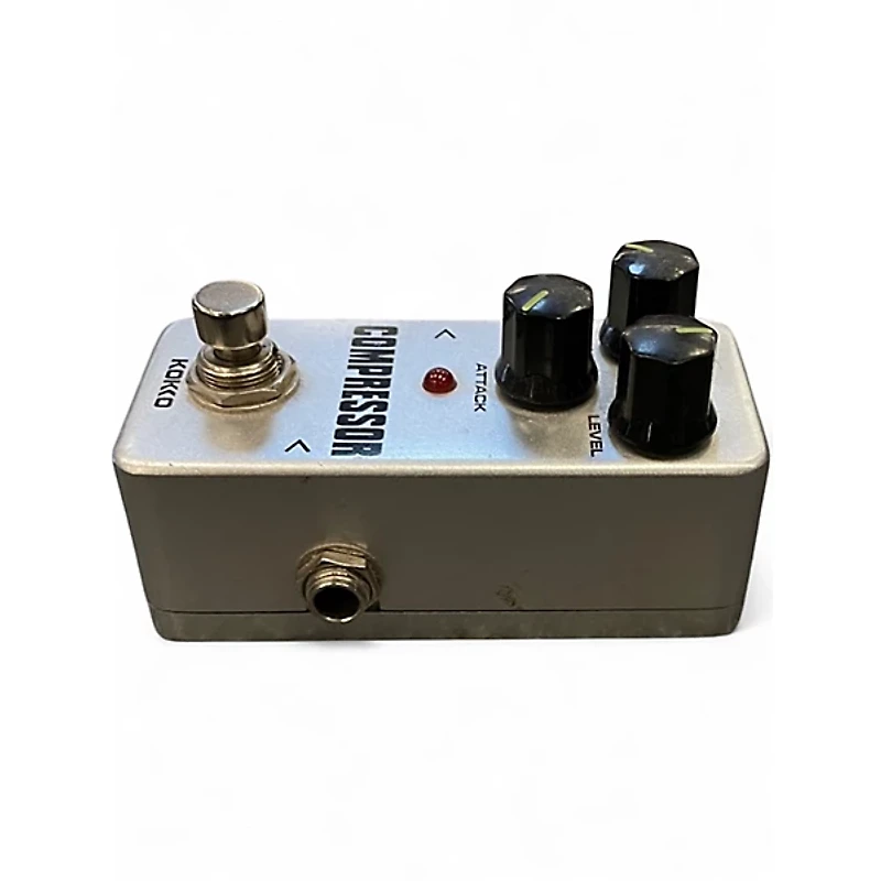 Used KOKO COMPRESSOR Effect Pedal