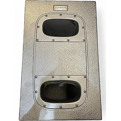 Used QSC KSUB Powered Subwoofer