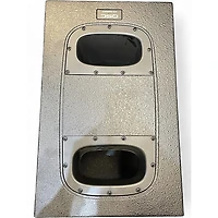 Used QSC KSUB Powered Subwoofer