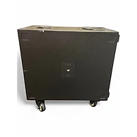 Used QSC KSUB Powered Subwoofer