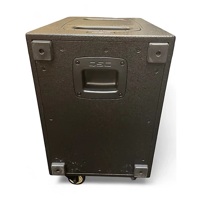 Used QSC KSUB Powered Subwoofer