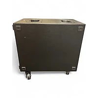Used QSC KSUB Powered Subwoofer