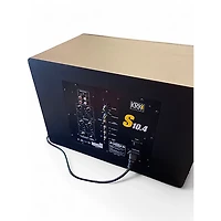 Used KRK S10.4 Subwoofer