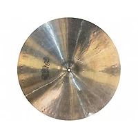 Used Paiste 20in 2002 Cymbal