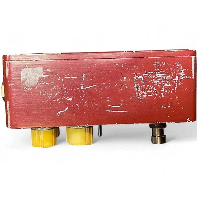 Used Danelectro The Eisenhower Fuzz Effect Pedal