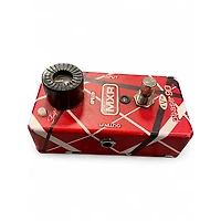Used MXR EVH90 Eddie Van Halen Phaser Effect Pedal