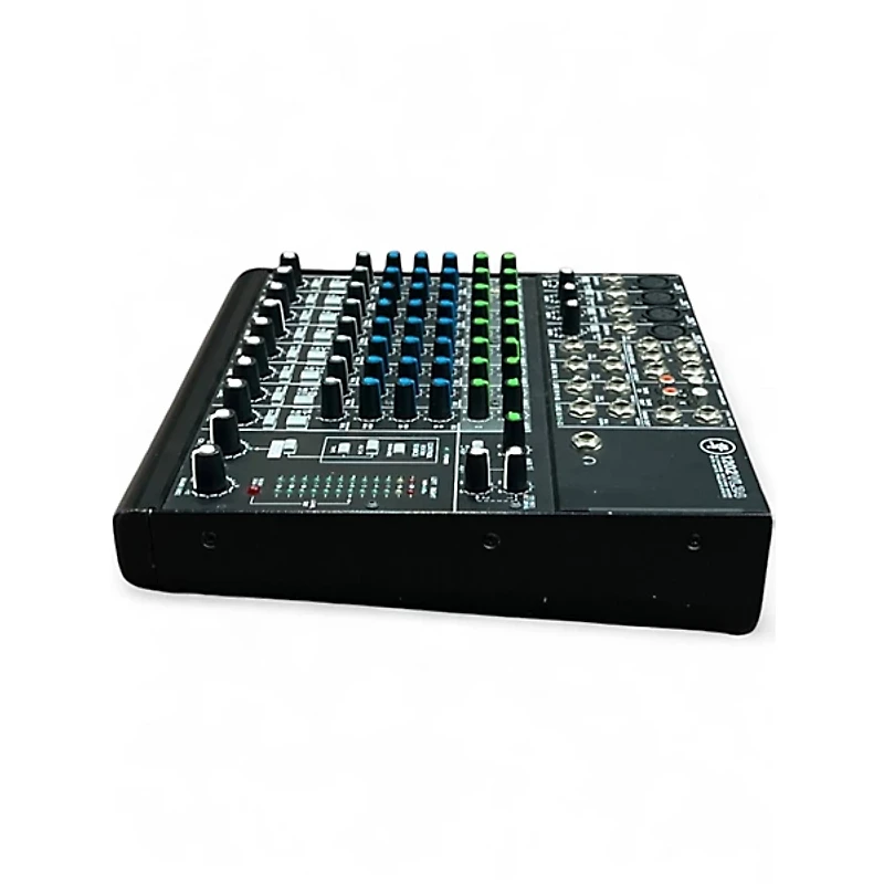 Used Mackie 1202VLZ4 Unpowered Mixer