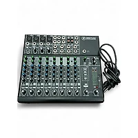 Used Mackie 1202VLZ4 Unpowered Mixer