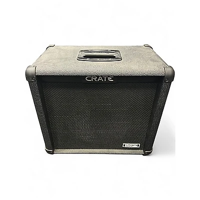 Used Crate GT112SL Guitar Cabinet