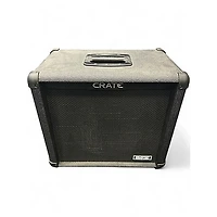 Used Crate GT112SL Guitar Cabinet
