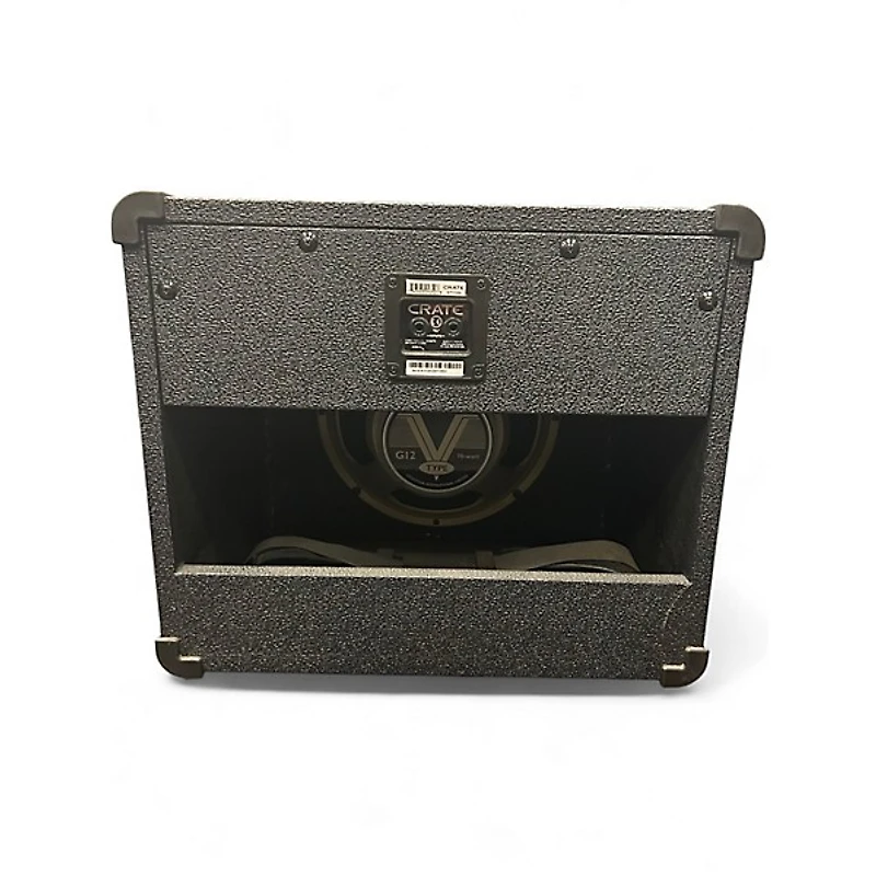 Used Crate GT112SL Guitar Cabinet
