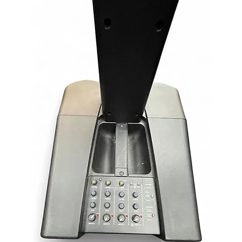 Used Harbinger MLS1000 Sound Package
