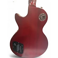Used Epiphone 1959 Reissue Les Paul Standard washed bourbon Solid Body Electric Guitar