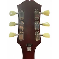 Used Epiphone 1959 Reissue Les Paul Standard washed bourbon Solid Body Electric Guitar