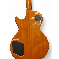 Used Gibson Les Paul Traditional Lemonburst Solid Body Electric Guitar