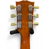Used Gibson Les Paul Traditional Lemonburst Solid Body Electric Guitar