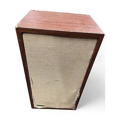 Used Advent LOUDSPEAKER UTILITY CABINET Unpowered Speaker