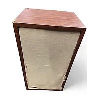 Used Advent LOUDSPEAKER UTILITY CABINET Unpowered Speaker