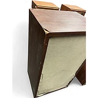 Used Advent LOUDSPEAKER UTILITY CABINET Unpowered Speaker