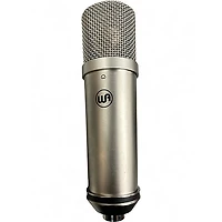 Used Warm Audio WA-87jr SE  Condenser Microphone