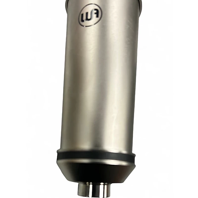 Used Warm Audio WA-87jr SE  Condenser Microphone