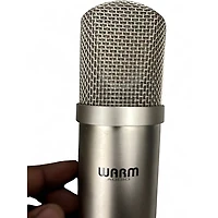 Used Warm Audio WA-87jr SE  Condenser Microphone