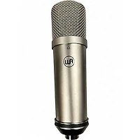 Used Warm Audio WA-87jr SE  Condenser Microphone