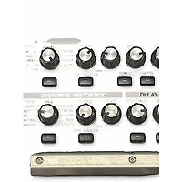 Used BOSS GT8 Guitar Effect Processor
