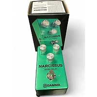 Used GAMMA NARCISSUS Effect Pedal