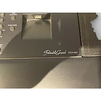 Used Yamaha DGX660 Portable Keyboard