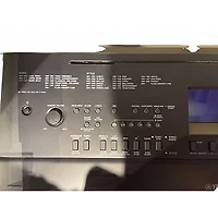 Used Yamaha DGX660 Portable Keyboard