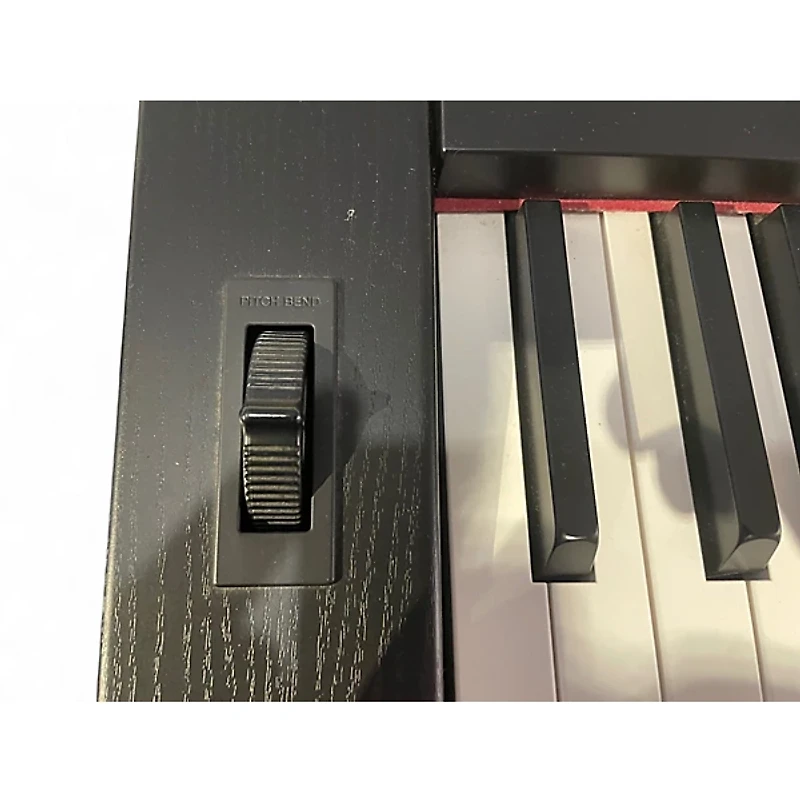 Used Yamaha DGX660 Portable Keyboard