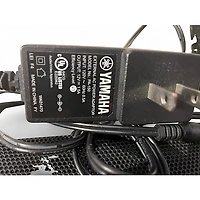 Used Yamaha DGX660 Portable Keyboard